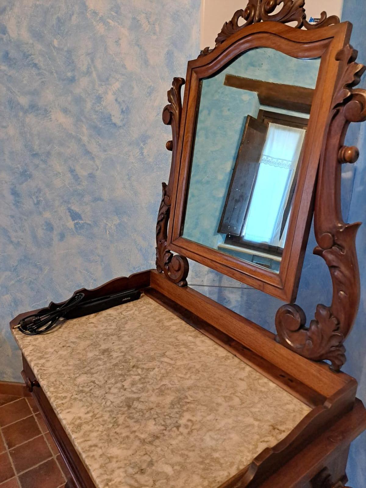 I Templari - Affittacamere Castignano Экстерьер фото