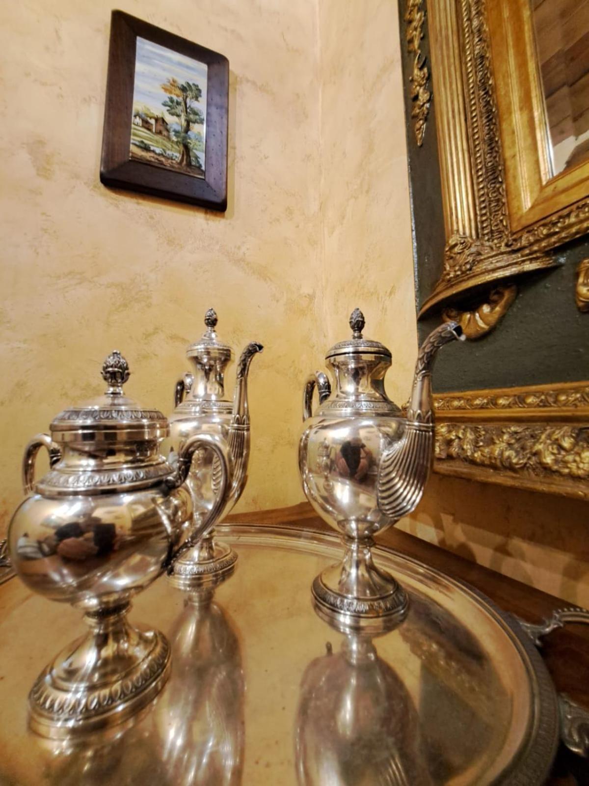 I Templari - Affittacamere Castignano Экстерьер фото
