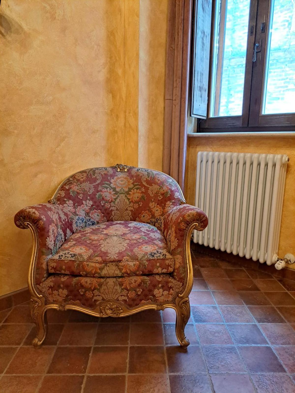 I Templari - Affittacamere Castignano Экстерьер фото